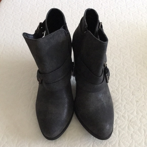 Booties - Picture 1 of 3